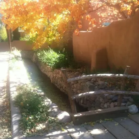 Romantic Amor~ Great Location, Park View, Historic East Side * Santa Fe
