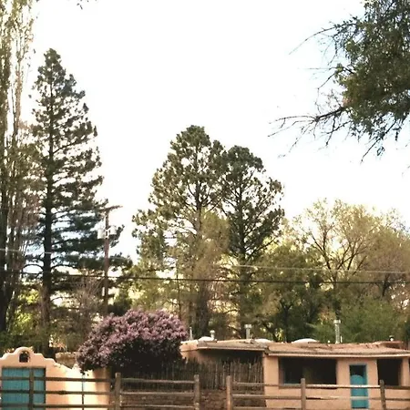 Apartamento Romantic Amor~ Great Location, Park View, Historic East Side Santa Fe